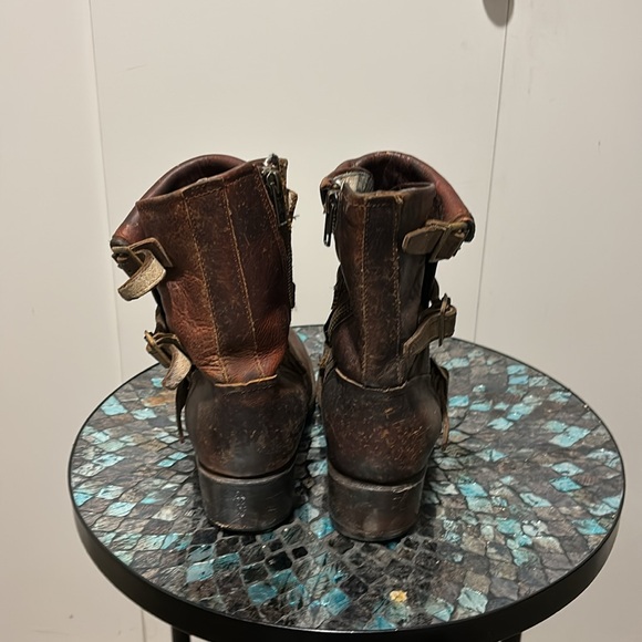 Booties - Picture 3 of 6